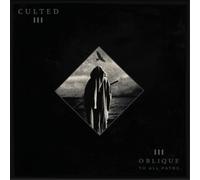 Culted - Oblique To All Paths [Vinilo]