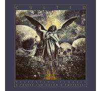 Culted - Vespertina synaxis - a prayer for union & emptiness