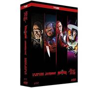 Cult'Horror : Phantasm + Chucky - Jeu d'enfant + Street Trash + La Colline a des yeux [DVD]