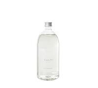 Culti Mediterran Botella rellenable, marrón, 1000 ml, 1000