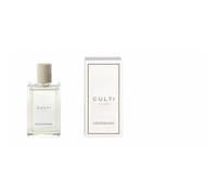 Culti Milano - Ambientador en spray de 100 ml, fragancia mediterránea, naranja, limón y neroli, difusor para el hogar