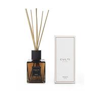 Culti Milano - Difusor "Decor" de perfume ambiental de varillas (tela, 500 ml).