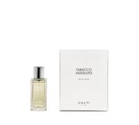 Culti Milano - Eau de Toilette 50 ml - Perfume para persona (Tabaco Absoluto)