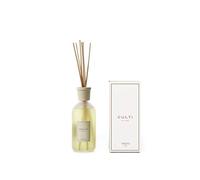 Culti Milano Stile Tessuto Diffuser 500ml Difusor de Aceite perfumado, marrón, 500 ml
