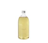 Culti - Recambio difusor de varillas de 1000 ml Milano - Fragancia Supreme Amber, pachuli, vainilla negra, nota de cisto y mostaza. - Duración 4 meses - Metraje: de 10 a 20 m²