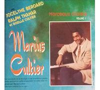 Cultier,Marius - Morceaux Choisis V.1 [Import]