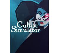 Cultist Simulator