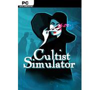 Cultist Simulator PC