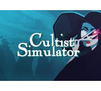 Cultist Simulator (PC) Steam Gift - GLOBAL