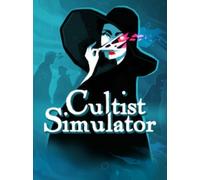 Cultist Simulator Steam Key GLOBAL