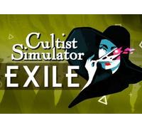 Cultist Simulator: The Exile (PC) Steam Gift - EU