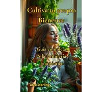 Cultiva tu bienestar: Guía Completa de Jardinería Terapéutica