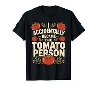Cultiva tu Propia Comida Come lo Que cultivas Independencia alimentaria Camiseta
