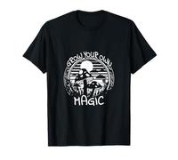 Cultiva tu propia magia Camiseta