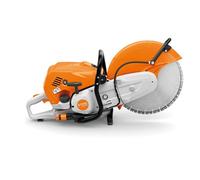 Cultivador A Brote De Stihl TS910i 102,1cc Diámetro Disco 400mmW 145mm