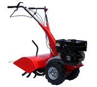 Cultivador Eurosystems a Quattro Tiempo MC67 / LC 170 FT Tractor 4,8Kw 212cc