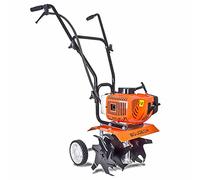 Cultivador Motorazada 2 Tiempos Motor Gasolina 52Cc y 1,2Hp Ancho Trabajo 30cm