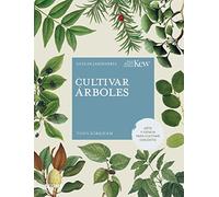 Cultivar árboles: Guía de jardinería (SIN COLECCION)
