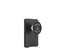 Cultivar la Paz Cosecha Arroz Tailandia Camboya Conflicto fronterizo PopSockets PopWallet para MagSafe
