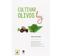 Cultivar Olivos Hoy