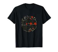 Cultivar Resiliencia Diente de león Flores Obra de arte Amante de la naturaleza Camiseta