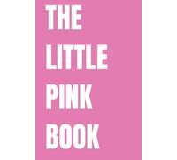 Cultivate: A 30-Day Healing Journey: The Little Pink Book Edition