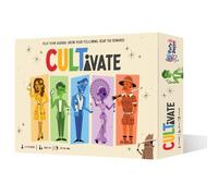 Cultivate Juego de mesa
