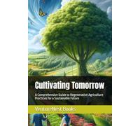 Cultivating Tomorrow: A Comprehensive Guide to Regenerative Agriculture Practices for a Sustainable Future