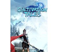 Cultivation Tales (PC) Steam Key GLOBAL