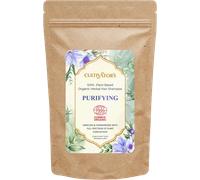 CULTIVATOR'S Organic Herbal Hair Shampoo Powder - Purifying CULTIVATOR'S