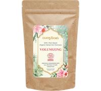 Cultivator's Champú orgánico a base de hierbas para el cabello, champú natural orgánico para mujeres y hombres para aumentar el volumen del cabello, sin químicos, contiene Amla, Shikhakai, Reetha y