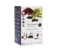 Cultivea Set de Cultivo de Bonsáis - Ready to Grow - 1 set