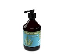 CULTIVERS Abono Algas Marinas 500 ml 100% Natural. Estimulador De Raíces, Potenciador de Cultivos y Recuperador Ante Estrés, Con Fácil Aplicación. Fertilizante de Ascophyllum nodosum.