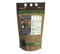 CULTIVERS Abono árboles Tropicales Ecológico 1 kg. Fertilizante para Aguacate, Mango, Litchi, Pitahaya, Papaya y Guayaba