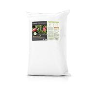 CULTIVERS Abono árboles Tropicales Ecológico 20 kg. Fertilizante para Aguacate, Mango, Litchi, Pitahaya, Papaya y Guayaba