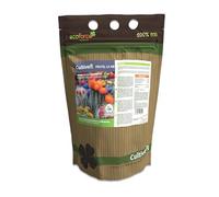 CULTIVERS Abono Cactus Plantas Crasas y Suculentas Ecológico de 5 Kg. Fertilizante de liberación Lenta Origen 100% Orgánico y Vegano