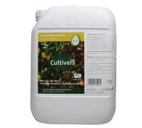CULTIVERS Abono Cítricos Líquido Ecológico 10 L