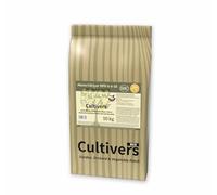 CULTIVERS Abono Cítricos NPK 6-7-10. Fertilizantes Ecológico Nutrición Completa Para Un Desarrollo Óptimo (10 kg)