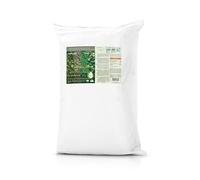CULTIVERS Abono Coníferas y Setos Ecológico de 20 Kg (Pinos, Abetos, Cipreses y Tuyas). Fertilizante Origen 100% Orgánico y Natural con Alta Concentración de NPK