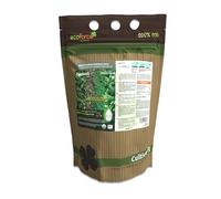 CULTIVERS Abono Ecológico de 5 Kg Coníferas y Setos (Pinos, Abetos, Cipreses y Tuyas). Fertilizante de Origen 100% Orgánico y Natural con Alta Concentración de NPK