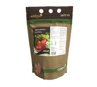 CULTIVERS Abono Engorde y Maduración Ecológico 5 kg. Fertilizante Potasio Quelatado con pH Neutro para el Aumento de los Frutos. Force K