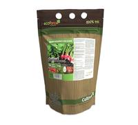 CULTIVERS Abono Guano Ecológico 5 kg. Fertilizante Universal de Origen 100% Orgánico y Natural para Huerto y Jardín. Alta concentración de NPK.