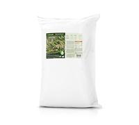 CULTIVERS Abono Olivo y Plantas Mediterráneas Ecológico 20 kg granulado. 100% Orgánico y Vegano. Mejora la Productividad