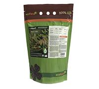 CULTIVERS Abono Olivo y Plantas Mediterráneas Ecológico 5 kg granulado. 100% Orgánico y Vegano. Mejora la Productividad de los Cultivos