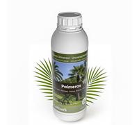CULTIVERS Abono Palmeras Ecológico Líquido 1 L Fertilizante NPK Micronutrientes y Aminoácidos Nutrición Completa de Palmeras Ornamentales y de Exterior Orgánico Natural