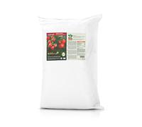 CULTIVERS Abono Tomates Ecológico de 20 kg. Fertilizante de Origen 100% Orgánico y Natural Microgranulado. Mejora la Productividad tus tomateras