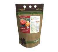 CULTIVERS Abono Tomates Ecológico de 5 kg. Fertilizante de Origen 100% Orgánico y Natural Microgranulado. Mejora la Productividad tus tomateras