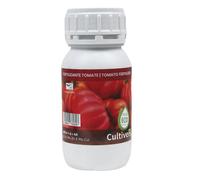 CULTIVERS Abono Tomates Líquido Ecológico 250 ml