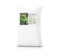 CULTIVERS Abono Universal Plantas Ecológico de 20 kg. Fertilizante granulado con NPK 8-1-5+74% M.O. y Ác. Húmicos. Liberación Lenta. Potencia el Crecimiento y estimula el Cultivo
