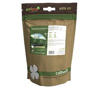 CULTIVERS Antiamarronamiento Coníferas y Setos de 250 g. Abono Ecológico Preventivo y curativo contra Amarilleamiento y Amarronamiento ideal para Coníferas, Abetos, Pinos, Cedros Tuyas Cipreses, etc